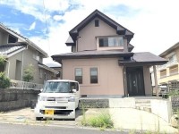 令和２年７月オール電化住宅に変更
令和２年２月全面改装済み
