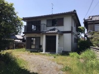 ハウスメーカー施工、3SLDKの軽量鉄骨戸建!約170坪、分割相談可!