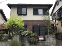 園部駅徒歩21分!アクセス便利な立地です。静かな開発団地内、リフォーム済み!