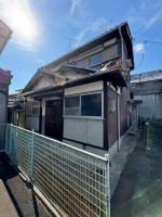 再建築不可
買主様司法書士指定有


