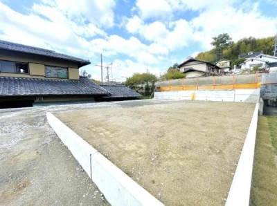 ☆建築条件なし更地
☆3沿線利用可
☆陽当たり、風通し、眺望良好