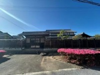 京町屋風の伝統的な古民家!リフォーム履歴多数!内装綺麗です!