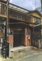 ☆南向き
☆即引渡可
☆3DK2階建