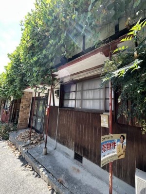 倉庫や事業用にも適す！