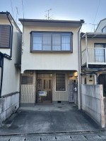 閑静な住宅街の一角！収益用にも適す！