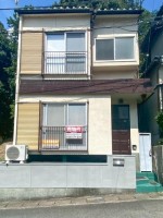 ☆南向き
☆採光・通風良好