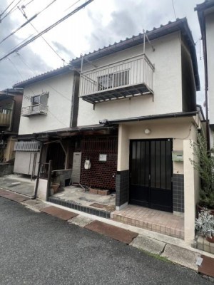 二棟併せての販売!