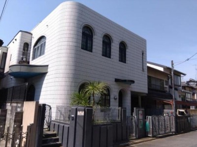 ☆ルーフバルコニー付き
☆屋上から五山の送り火（船形）が望めます