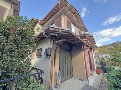 ☆2沿線利用可
☆全居室6帖以上
☆5DK
☆普通自動車1台駐車可