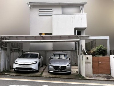 ☆ＪＲ藤森駅徒歩２分
☆２沿線利用可
☆ＬＤＫ２０帖