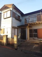 クロス張り替え　CF張替え　お風呂場新調　給湯器新調　トイレ新調　洗面台新調　シロアリ駆除（5年保証）
畳表替え　ハウスクリーニング　階段手すり新調