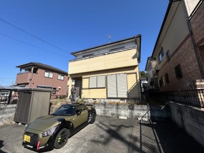 開発団地内！平成16年築浅！リフォーム相談受け付けます！