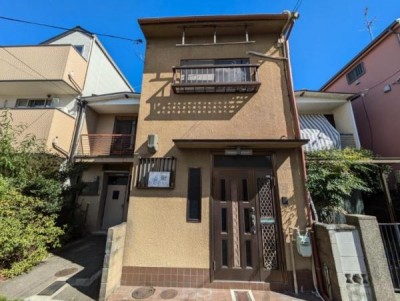 ☆収納スペースあり
☆平坦地
☆収益物件としてもおすすめ