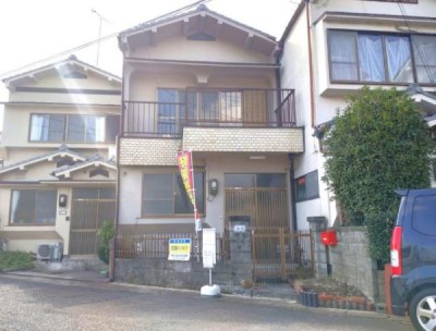 ☆前道6m以上
☆小学校徒歩6分
☆スーパー徒歩5分