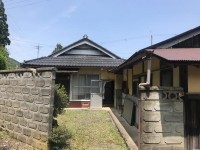 周辺自然が多く、ゆったりとした暮らしが可能です！畑をされたい場合はご相談ください！