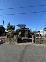 お好きな建築家で建築ください！両面道路！閑静な住宅街！