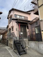 土地約43.84坪と別途共有持ち分の土地あり　JR木幡駅徒歩6分　京阪木幡駅徒歩8分