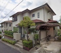 建築条件なし土地!