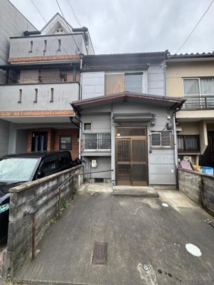 ☆洋室
☆前道６ｍ
☆バルコニーあり