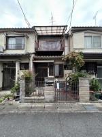 桂駅約14分！収益物件にも適す！
