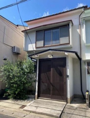 ☆京阪バス「川田道」停徒歩7分
☆閑静な住宅街
☆収益物件にもおすすめ