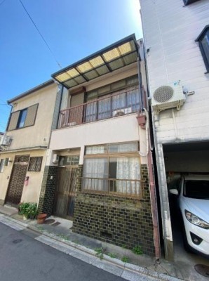 ☆二沿線利用可
☆二条駅徒歩8分
