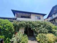 ☆居住用としても別荘としてもおすすめ
☆駐車３台可
☆東に比叡山の借景