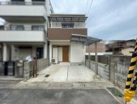 ☆閑静な住宅街
☆オール電化
☆陽当たり・風通し良好
☆駐車２台可