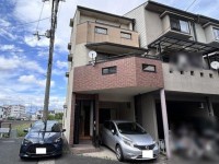 ☆南向き日当たり良好
☆角地
☆駐車1台可