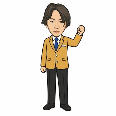 麻田智也
